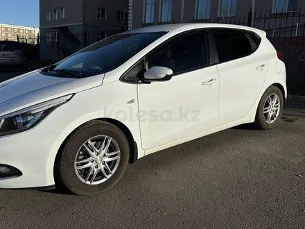 Kia Cee'd 2013 года за 5 100 000 тг. в Кокшетау – фото 8