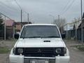 Mitsubishi Pajero 1995 года за 2 000 000 тг. в Алматы