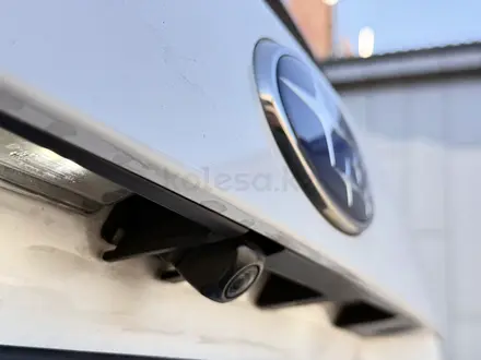Subaru Forester 2023 года за 15 100 000 тг. в Усть-Каменогорск – фото 15
