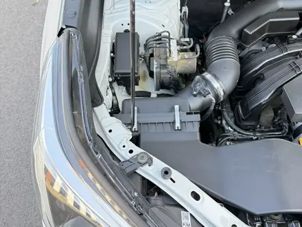 Subaru Forester 2023 года за 15 100 000 тг. в Усть-Каменогорск – фото 29