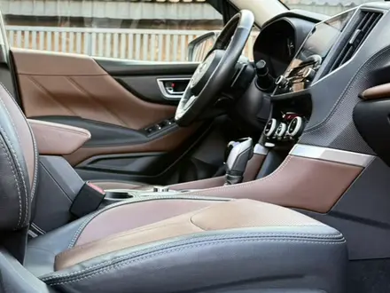 Subaru Forester 2023 года за 15 100 000 тг. в Усть-Каменогорск – фото 17