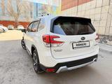 Subaru Forester 2023 годаүшін15 100 000 тг. в Усть-Каменогорск – фото 2