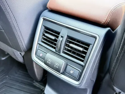 Subaru Forester 2023 года за 15 100 000 тг. в Усть-Каменогорск – фото 20