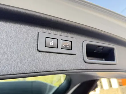 Subaru Forester 2023 года за 15 100 000 тг. в Усть-Каменогорск – фото 23