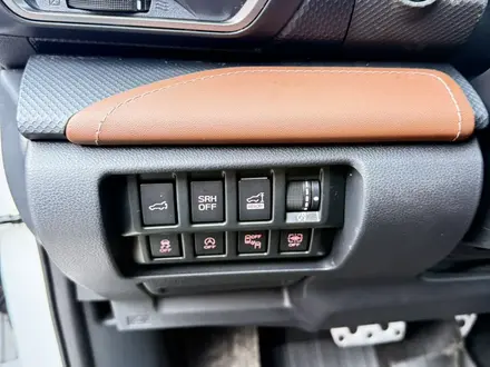 Subaru Forester 2023 года за 15 100 000 тг. в Усть-Каменогорск – фото 13