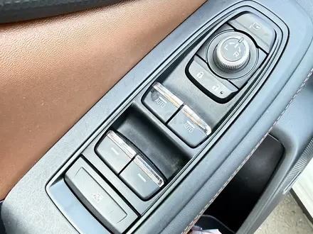 Subaru Forester 2023 года за 15 100 000 тг. в Усть-Каменогорск – фото 26