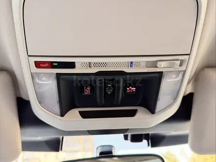 Subaru Forester 2023 года за 15 100 000 тг. в Усть-Каменогорск – фото 28