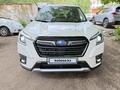 Subaru Forester 2023 годаүшін15 100 000 тг. в Усть-Каменогорск – фото 8
