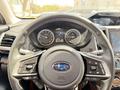 Subaru Forester 2023 годаүшін15 100 000 тг. в Усть-Каменогорск – фото 10