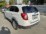 Chevrolet Captiva 2011 годаfor6 200 000 тг. в Костанай – фото 4