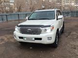 Toyota Land Cruiser 2014 года за 26 500 000 тг. в Караганда – фото 2