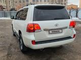 Toyota Land Cruiser 2014 года за 26 500 000 тг. в Караганда – фото 4