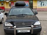 Lexus RX 300 2002 года за 5 000 000 тг. в Караганда