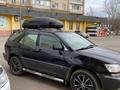 Lexus RX 300 2002 года за 5 000 000 тг. в Караганда – фото 9