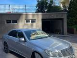 Mercedes-Benz E 200 2009 года за 7 300 000 тг. в Алматы – фото 2