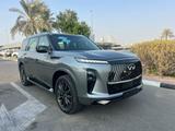 Infiniti QX80 Autograph 2025 года за 67 799 000 тг. в Алматы
