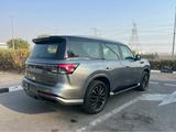 Infiniti QX80 Autograph 2025 года за 67 799 000 тг. в Алматы – фото 4