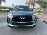 Infiniti QX80 Autograph 2025 года за 67 799 000 тг. в Алматы – фото 2
