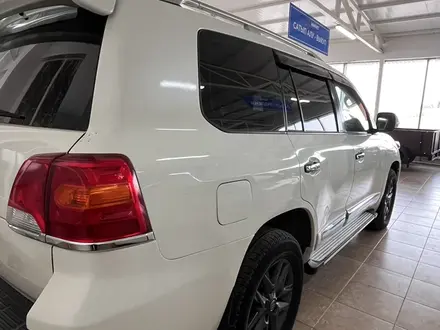 Toyota Land Cruiser 2011 года за 16 490 000 тг. в Актау – фото 6