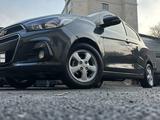 Chevrolet Spark 2018 года за 4 250 000 тг. в Шымкент – фото 3