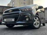 Chevrolet Spark 2018 года за 4 250 000 тг. в Шымкент – фото 2