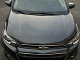 Chevrolet Spark 2018 года за 4 250 000 тг. в Шымкент – фото 5