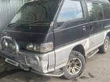 Mitsubishi Delica 1997 годаүшін100 000 тг. в Алматы