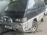 Mitsubishi Delica 1997 годаүшін100 000 тг. в Алматы – фото 3