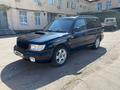 Subaru Forester 1997 года за 3 000 000 тг. в Алматы – фото 2