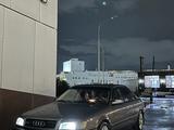 Audi 100 1992 годаүшін3 500 000 тг. в Алматы – фото 4