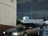 Audi 100 1992 годаүшін3 500 000 тг. в Алматы – фото 3