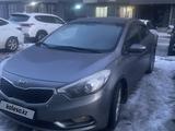 Kia Cerato 2014 годаүшін6 500 000 тг. в Алматы