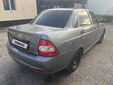 ВАЗ (Lada) Priora 2170 2008 годаfor1 300 000 тг. в Алматы – фото 3