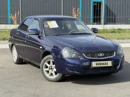 ВАЗ (Lada) Priora 2170 2013 года за 2 050 000 тг. в Усть-Каменогорск – фото 2