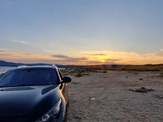 Infiniti FX50