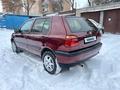 Volkswagen Golf 1993 годаүшін1 720 000 тг. в Петропавловск – фото 4