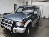 Mitsubishi Pajero 1992 года за 2 000 000 тг. в Аягоз