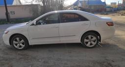 Toyota Camry 2007 года за 5 300 000 тг. в Семей – фото 2