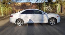 Toyota Camry 2007 года за 5 300 000 тг. в Семей – фото 4