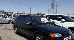 ВАЗ (Lada) 2114 2010 года за 2 350 000 тг. в Шымкент