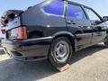 ВАЗ (Lada) 2114 2010 годаүшін2 350 000 тг. в Шымкент – фото 12