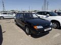 ВАЗ (Lada) 2114 2010 годаүшін2 350 000 тг. в Шымкент – фото 14