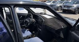 ВАЗ (Lada) 2114 2010 года за 2 350 000 тг. в Шымкент – фото 4