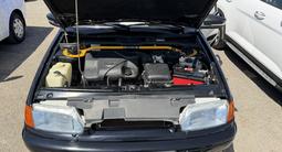ВАЗ (Lada) 2114 2010 года за 2 350 000 тг. в Шымкент – фото 2