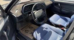 ВАЗ (Lada) 2114 2010 года за 2 350 000 тг. в Шымкент – фото 5