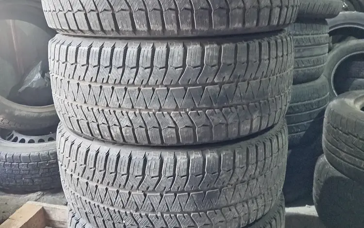 205/55r16 BRIDGESTONE за 80 000 тг. в Алматы