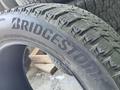 205/55r16 BRIDGESTONE за 80 000 тг. в Алматы – фото 4