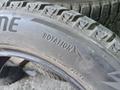 205/55r16 BRIDGESTONE за 80 000 тг. в Алматы – фото 8