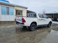 Toyota Hilux 2024 года за 23 200 000 тг. в Актау – фото 6