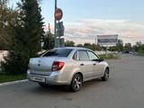 ВАЗ (Lada) Granta 2190 2014 годаүшін2 400 000 тг. в Щучинск – фото 4
